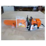 Stihl 044 20" Chain Saw