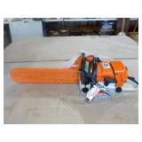 Stihl 044 20" Chain Saw