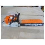 Stihl 044 20" Chain Saw