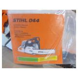 Stihl 044 20" Chain Saw