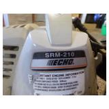 Echo 30 Weed Trimmer