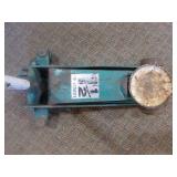 Sears Roebuck 1 1/2 Ton Floor Jack