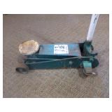 Sears Roebuck 1 1/2 Ton Floor Jack