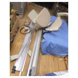 Bruno Elan Stair Lift Mobility Aid