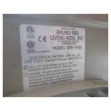 Bruno Elan Stair Lift Mobility Aid