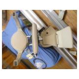 Bruno Elan Stair Lift Mobility Aid