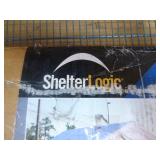 Shelter Logic 3in-1 Max AP Canopy Pack