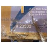 Shelter Logic 3in-1 Max AP Canopy Pack