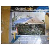 Shelter Logic 3in-1 Max AP Canopy Pack
