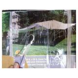 Shelter Logic 3in-1 Max AP Canopy Pack