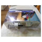 Minipack Torre Commercial Packaging Machine/Food Sealer