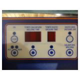 Minipack Torre Commercial Packaging Machine/Food Sealer