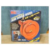 Mit Retractable Air Hose Reel