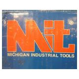 Mit Retractable Air Hose Reel