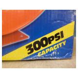 Mit Retractable Air Hose Reel