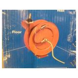 Mit Retractable Air Hose Reel