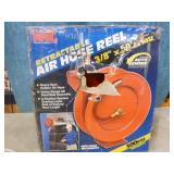 Mit Retractable Air Hose Reel