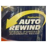 Mit Retractable Air Hose Reel