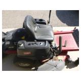 Toro Time Cutter Z4200 Zero-Turn Riding Lawn Mower