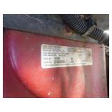 Toro Time Cutter Z4200 Zero-Turn Riding Lawn Mower