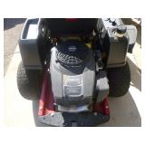 Toro Time Cutter Z4200 Zero-Turn Riding Lawn Mower