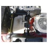 Toro Time Cutter Z4200 Zero-Turn Riding Lawn Mower