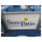 1990 Sun Patio 24
