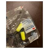 3M Corded Ear Plugs