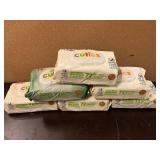 Sensitive Unscented Baby Wipes