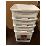 DIY Disinfecting Wipes System