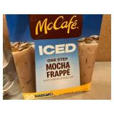 Mocha Frappe K-Cups