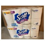 Scott 1000 Toilet Paper