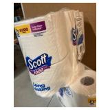 Scott 1000 Toilet Paper