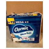 Charmin Ultra Strong
