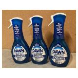 Dawn Heavy Duty Powerwash
