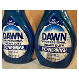 Dawn Heavy Duty Powerwash