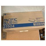 Brown Singlefold Paper Towels