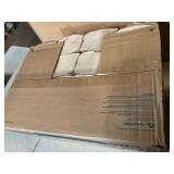 Brown Singlefold Paper Towels