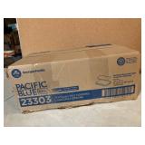 Brown Multifold Paper Towels