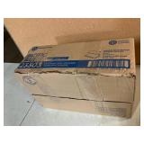 Brown Multifold Paper Towels