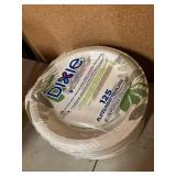 Dixie Paper Plates
