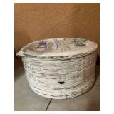 Dixie Paper Plates