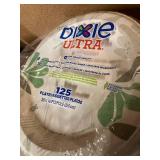 Dixie Ultra Plates