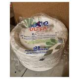 Dixie Ultra Plates