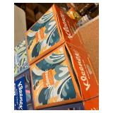 Kleenex Anti-Viral Facial Tissue