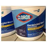 Clorox Germicidal Bleach