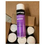 Disinfectant & Deodorizer Spray