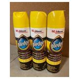 Pledge Furniture Spray