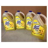 Lysol Multi-Surface Cleaner