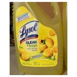 Lysol Multi-Surface Cleaner